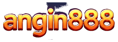 angin888 logo