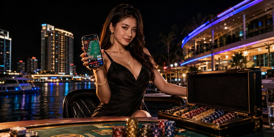 Golden Fishing Dengan Sasaran Lebih Jelas