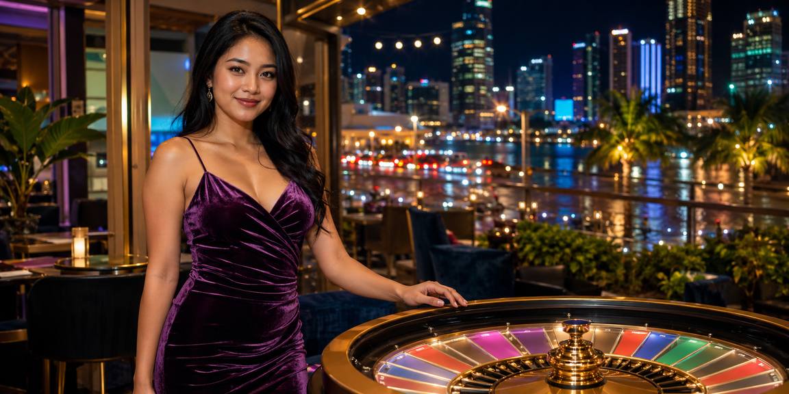 angin888 Casino & Sportsbook dengan Touch 'n Go eWallet Malaysia